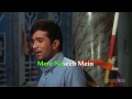 Khiza Ke Phool (HD) - Kishore Kumar Superhit Old Hindi Karaoke Song - Do Raaste - Rajesh Khanna Mp3 Song