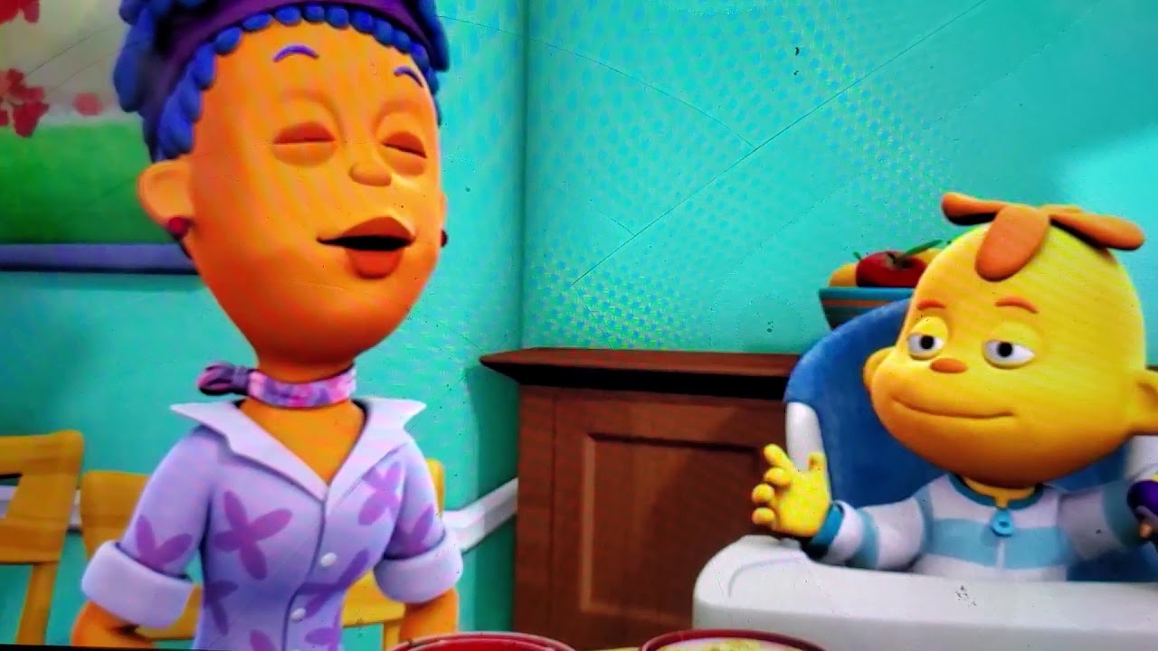 sid the science kid hammer scene YouTube