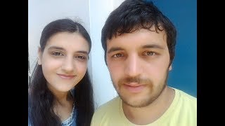 VLOG||BİR GÜNÜMÜZ