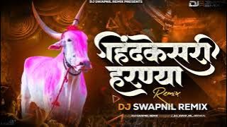 कोल्हापूरचा वाघ (हिंदकेसरी हारण्या) 2024-Dj Swapnil Remix