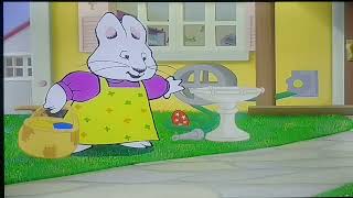 Ruby Finds Another Easter Egg