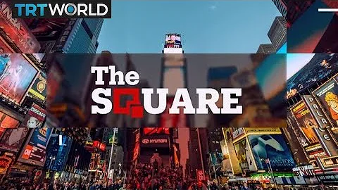 The Square: Americas Mental Health