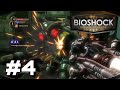 BioShock 2 Remastered (PS4) - Parte 4 | Gameplay 2024 - Español