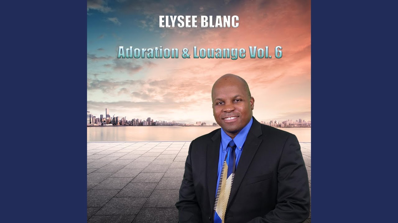 Sans Jésus mon ciel est voilé YouTube Music