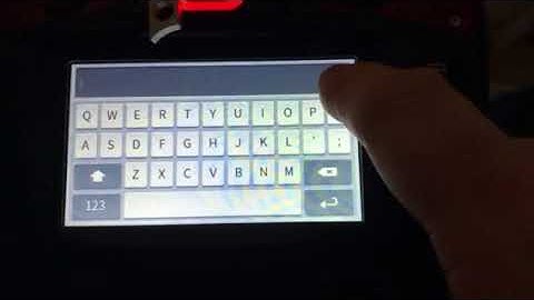 Adding a model on the Graupner MZ-32