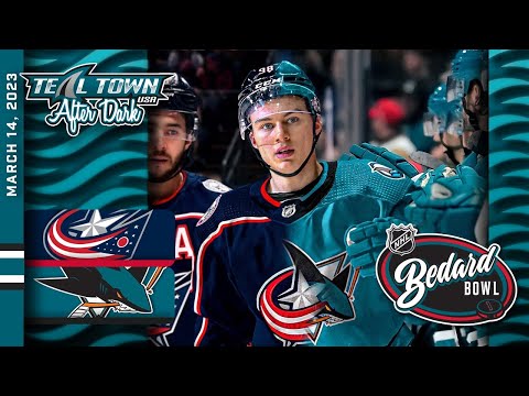 Gaudreau has 5 points as Blue Jackets beat Sharks 6-5 in OT