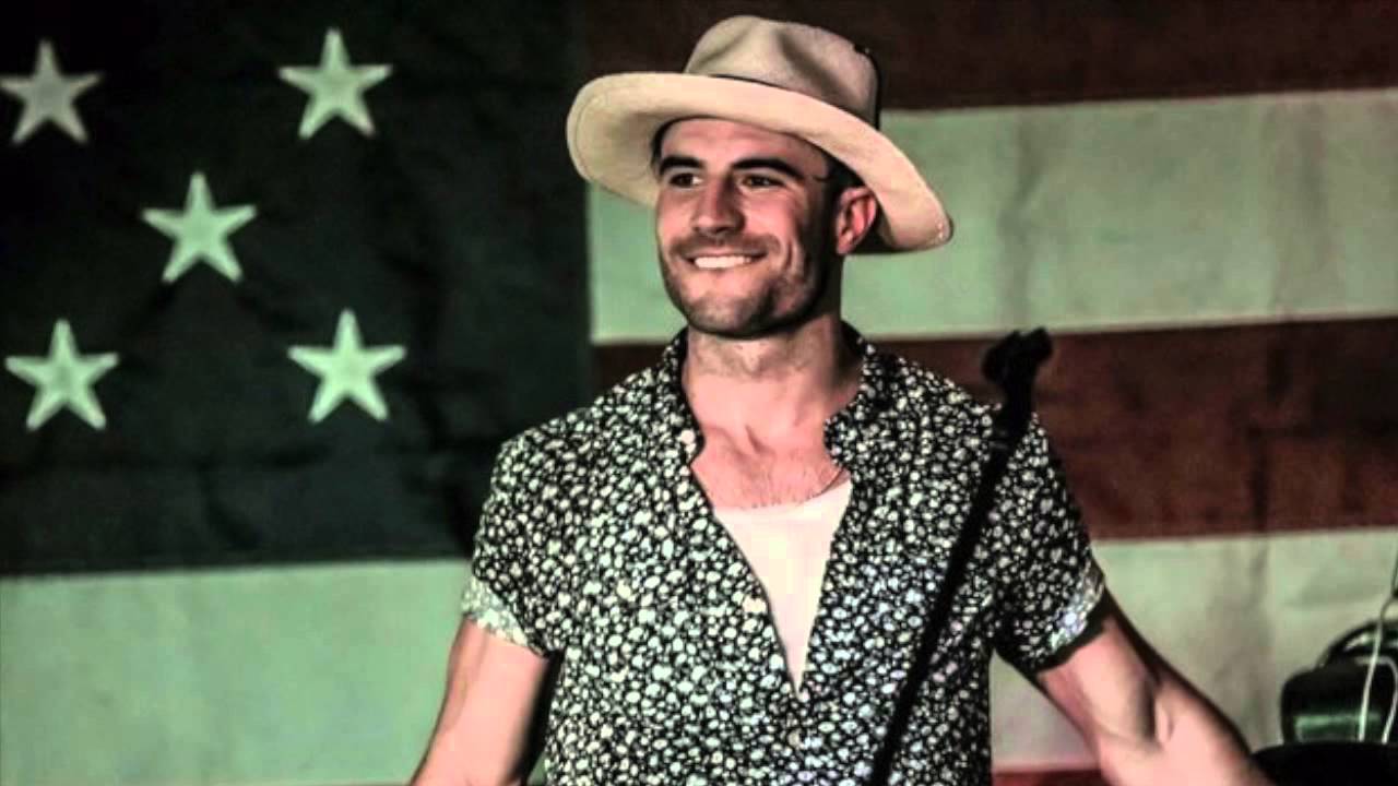 Sam Hunt Cop Car (Demo) YouTube