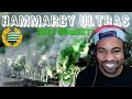 American reacts to hammarby if ultras  best moments the year