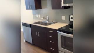 Wilshire La Brea Vicente floor plan