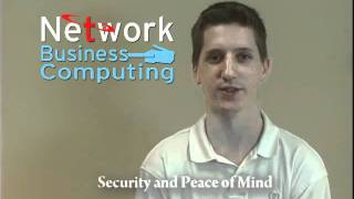 Network Business Computing - Customer Feedback