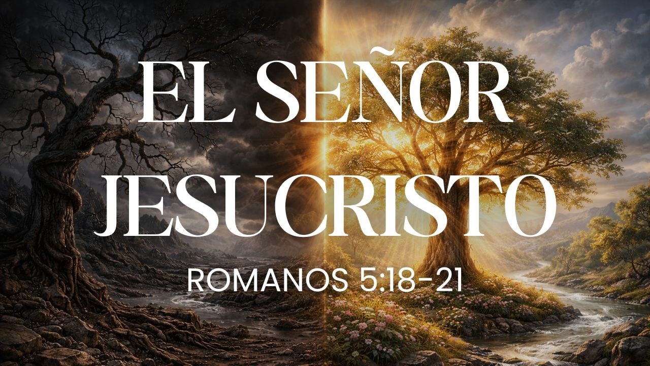 El Señor Jesucristo | Feb 11, 2026