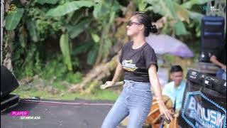 SLENDANG BIRU - LAGU DANGDUT KOPLO HITS 2024 - ERNACABE - BLMUSIK LIVE IN KATULISAN CIKEUSAL