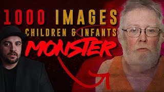 "Over 1000 Images of Children and Infants" | THE DISTURBING TRUTH