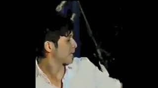 Ungu Feat Ahmad Dhani  Disini Untukmu  Konser