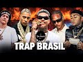 PLAYLIST MAROLA TRAP BR 2024 - TZ | MC CABELINHO |OROCHI | FILIPE RET | CHEFIN |#trapbr #trapbrasil