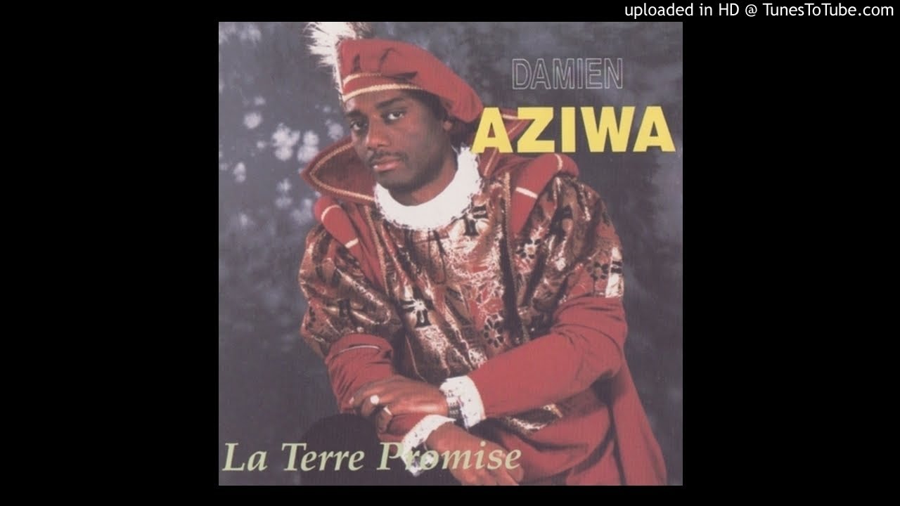 Watch Damien Aziwa - Special DJ on YouTube Watch Damien Aziwa - Special DJ on YouTube