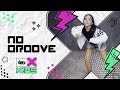 No Groove - Ivete Sangalo ft. Psirico | FitDance Kids (Coreografía) Dance Video