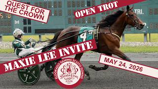 2026 Maxie Lee Invitational | Antognoni S | Open Trot