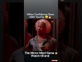 Key & Peele: The Mirror Mind Game 😅#KeyAndPeele