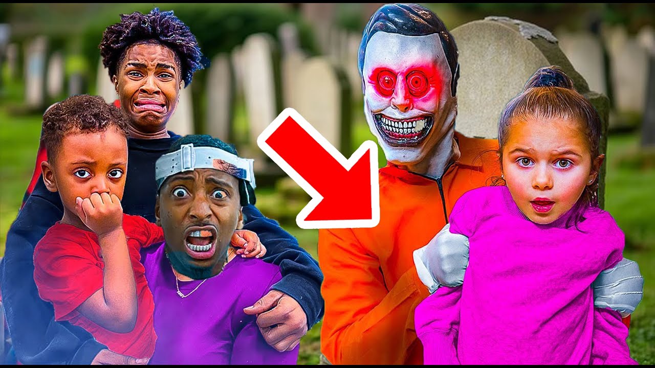 creepyman-turns-funnymike-s-backyard-into-a-scary-carnival-youtube