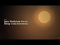 Calm Jazz for Studying • Focus Jazz for Deep Concentration
