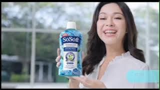 IKLAN SoSoft - Nana Mirdad 30sec dan 15 sec