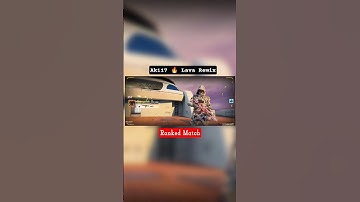Mvp Ranked Match #codm #trending #new #callofduty #ytshorts #codmcollateral #yt #cod #ak117lavaremix