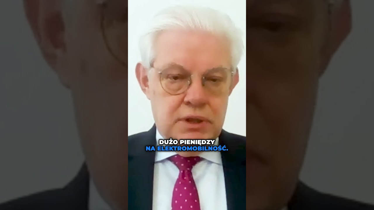 250 mld euro wydane i brak efektów. Dlaczego europejska motoryzacja została w tyle?