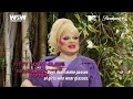 JURASSIC BOOBIE – RuPaul's Drag Race Global All Stars, Episode 5