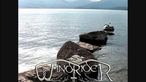 Windrider - To new lands (prelude)