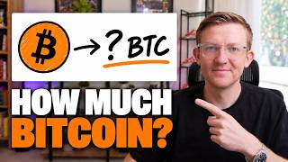 How Much Bitcoin Do You Need to Retire Early?