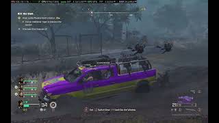 John Carpenter's Toxic Commando 2026 @AlienwareChannel - Area-51 Online Gaming