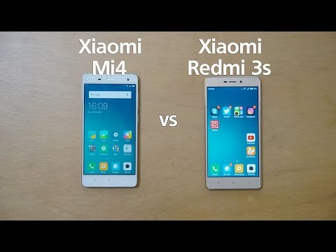 What Beli Xiaomi Mi4
