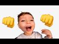 DIE BESTEN JINDAOUI MOMENTE 😂