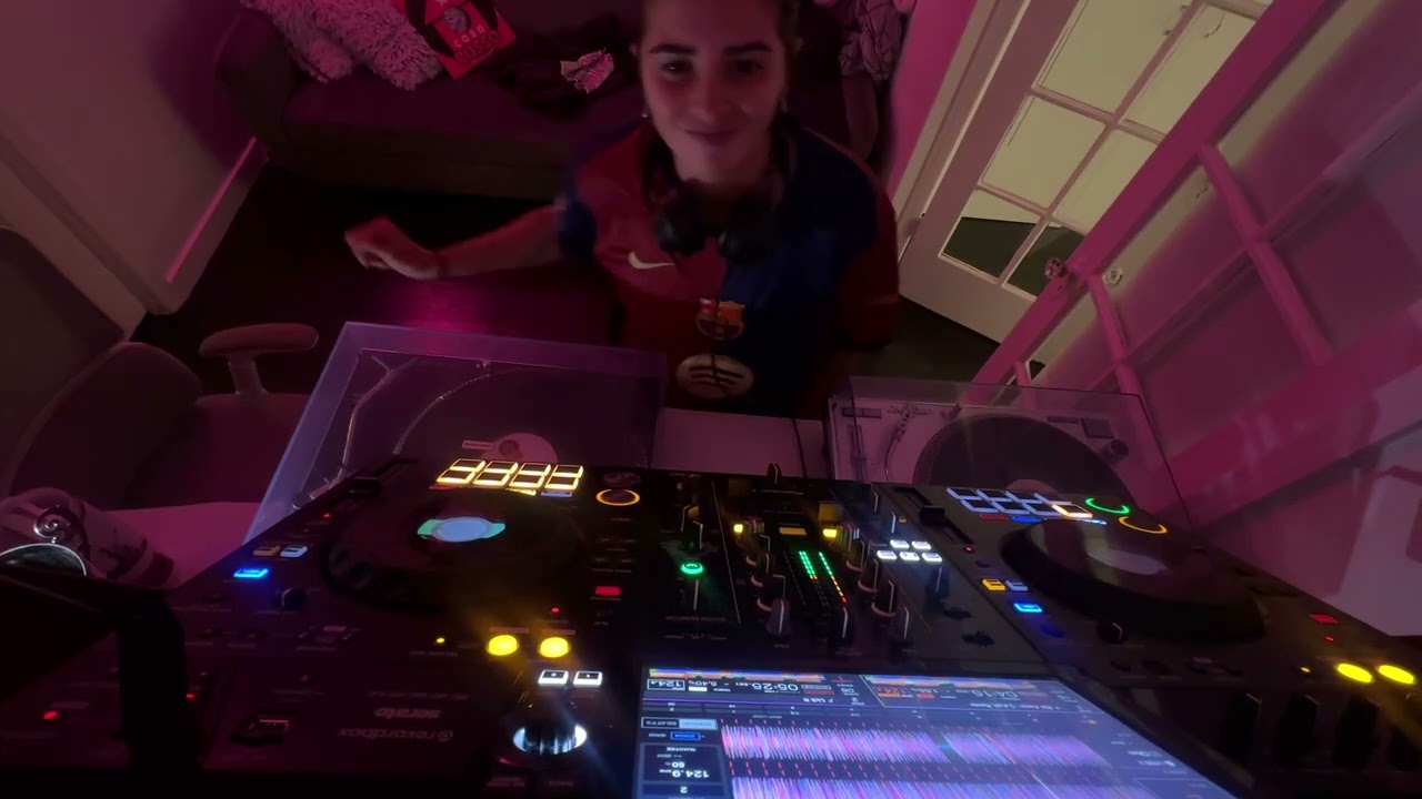 Minimal House Grooves | La Vega | Black Cat Frequencies 003