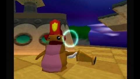 Spyro 2: Ripto