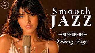 Slow Smooth Jazz | Soft Female Vocals & Romantic Love Songs for Quiet Nights 🌙 screenshot 5