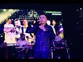 Bilal el aroudi live nedik lparis  kol chhar nched lmanda