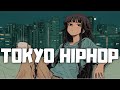 𝐏𝐥𝐚𝐲𝐥𝐢𝐬𝐭 Tokyo Lofi Hiphop Night 🌃 / Nostalgic Chill Vibes