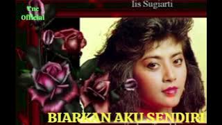 IIS SUGIARTI COME BACK 80'S BIARKAN AKU SENDIRI 1987