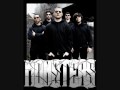 Monsters - Ignite The Underground