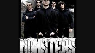 Monsters - Ignite The Underground