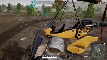 This - PUBG Public Test Server (PS4)