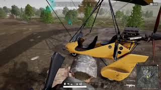This - PUBG Public Test Server (PS4)