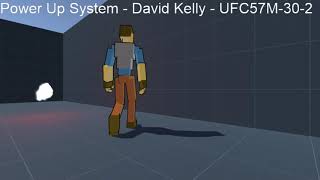 Gameplay Programming - Power Up System Pt.2