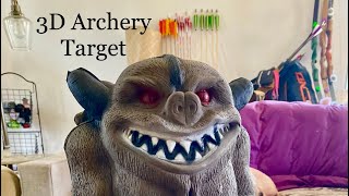 Archery Talk | UNBOXING | Delta McKenzie Imp | First impressions, Very sturdy and Versatile!