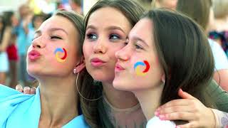 Абакан. Потепление. СГК.