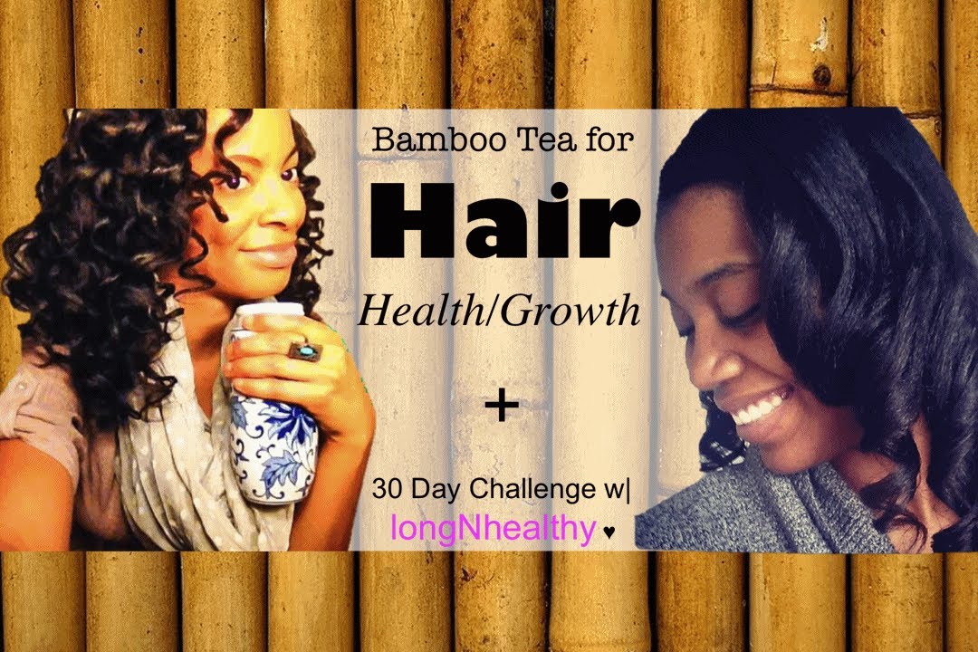 Bamboo Extract for Hair Growth Reviews [w/ BEFORE & AFTER RESULTS]