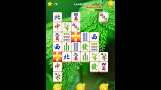 Tile Connect Match Onet Level 22 Gameplay Walkthrough (iOS,Andriod) screenshot 3