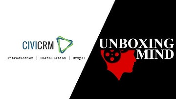 CiviCRM - Introduction and  installation of  custom civil CRM extension on Drupal